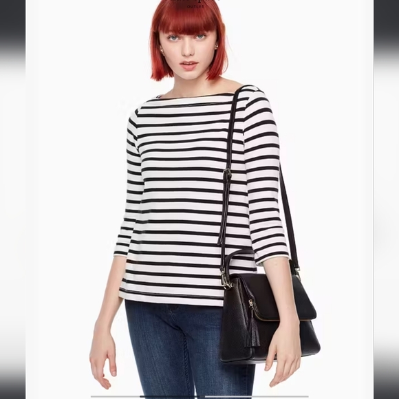 Kate Spade Black Crossbody Bag - Picture 2 of 11